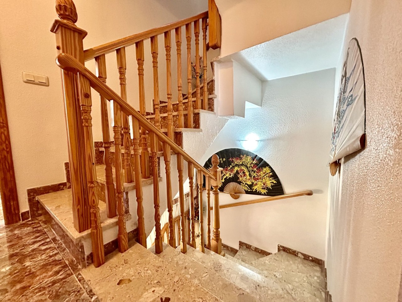 Townhouse in La Zenia, Alicante, Spanien 3 Schlafzimmer, 100 m2 Nr. 189711