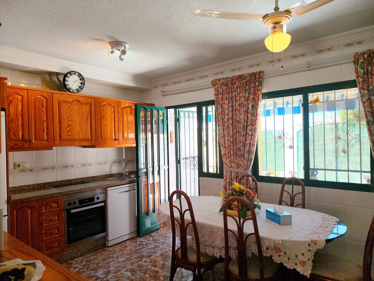 Townhouse in La Zenia, Alicante, Spanien 3 Schlafzimmer, 100 m2 Nr. 189711