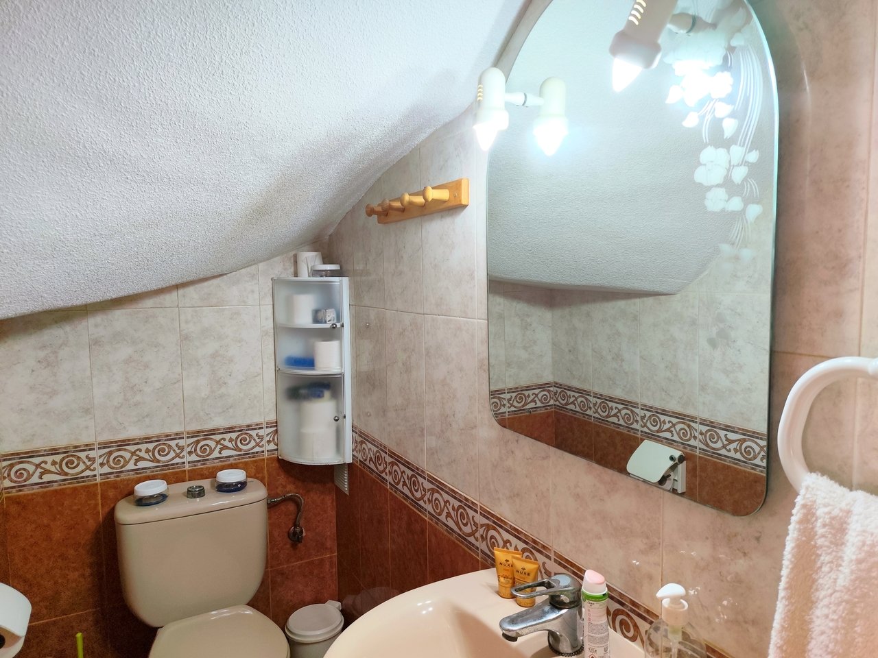 Townhouse in La Zenia, Alicante, Spanien 3 Schlafzimmer, 100 m2 Nr. 189711