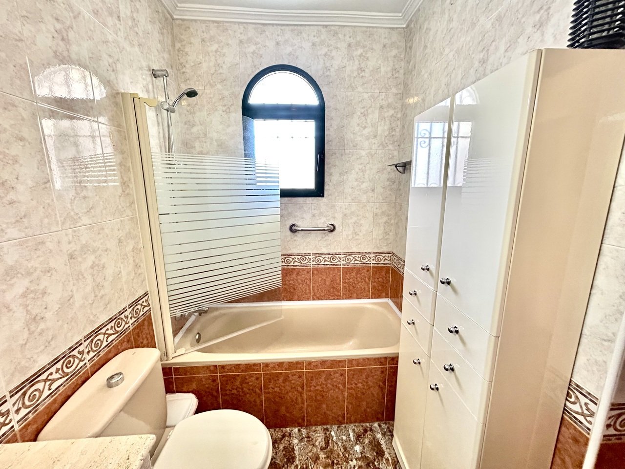 Townhouse in La Zenia, Alicante, Spanien 3 Schlafzimmer, 100 m2 Nr. 189711