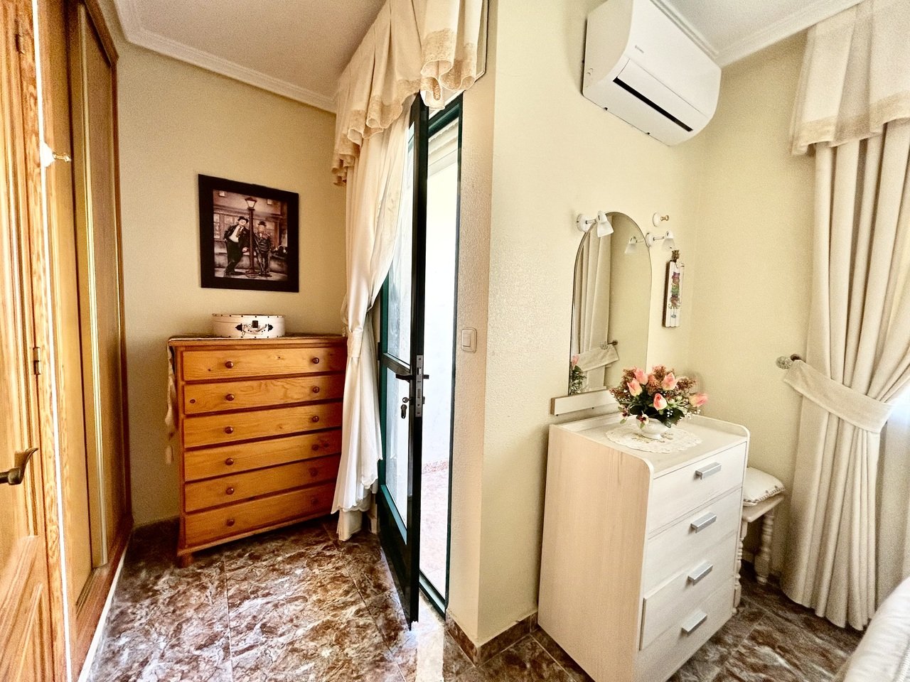Townhouse in La Zenia, Alicante, Spanien 3 Schlafzimmer, 100 m2 Nr. 189711