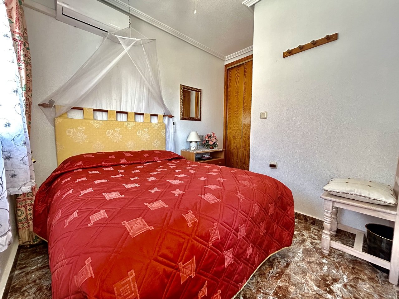 Townhouse in La Zenia, Alicante, Spanien 3 Schlafzimmer, 100 m2 Nr. 189711