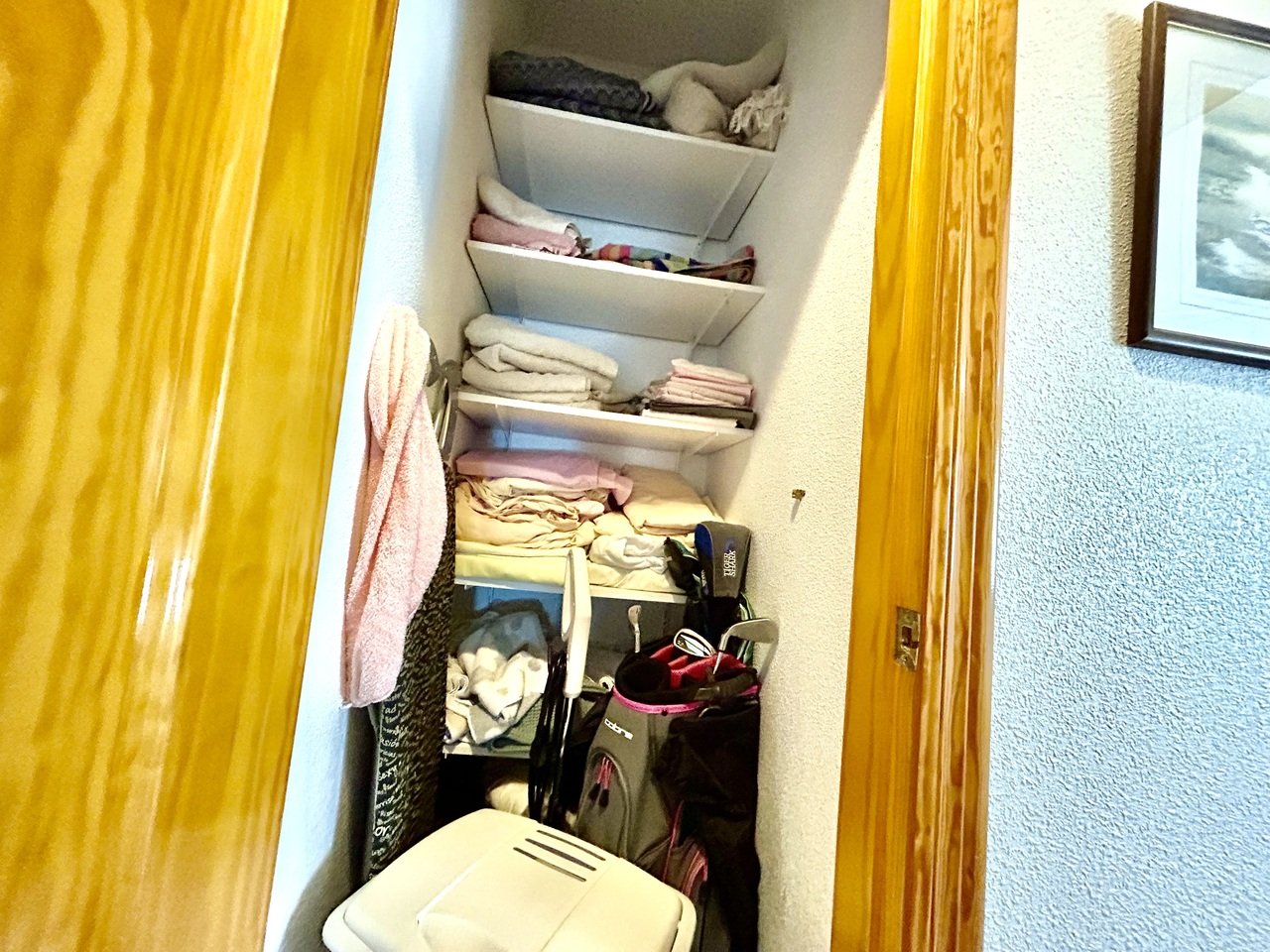 Townhouse in La Zenia, Alicante, Spanien 3 Schlafzimmer, 100 m2 Nr. 189711