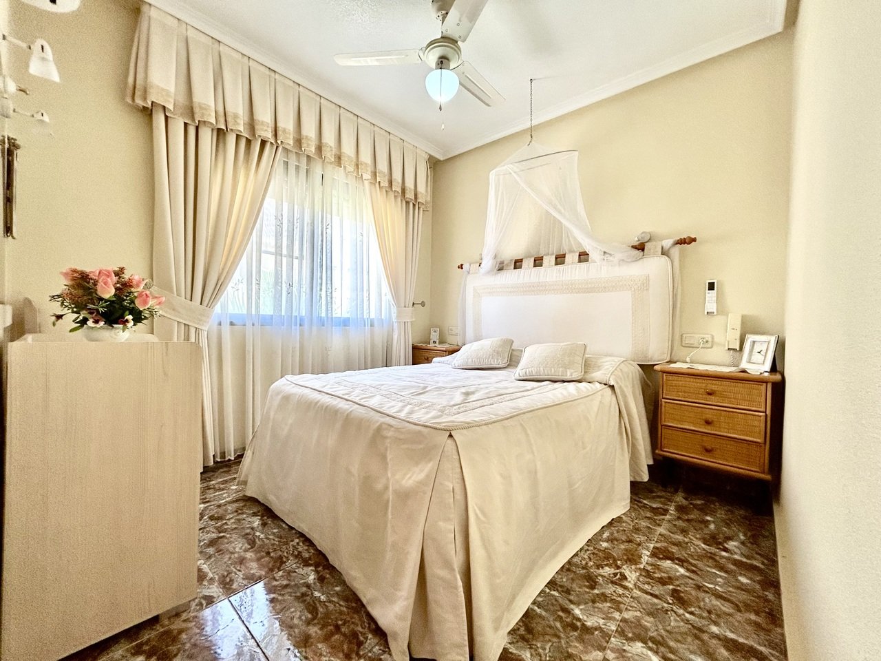 Townhouse in La Zenia, Alicante, Spanien 3 Schlafzimmer, 100 m2 Nr. 189711