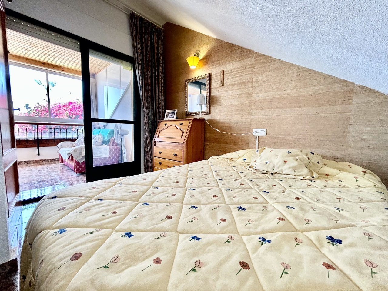 Townhouse in La Zenia, Alicante, Spanien 3 Schlafzimmer, 100 m2 Nr. 189711