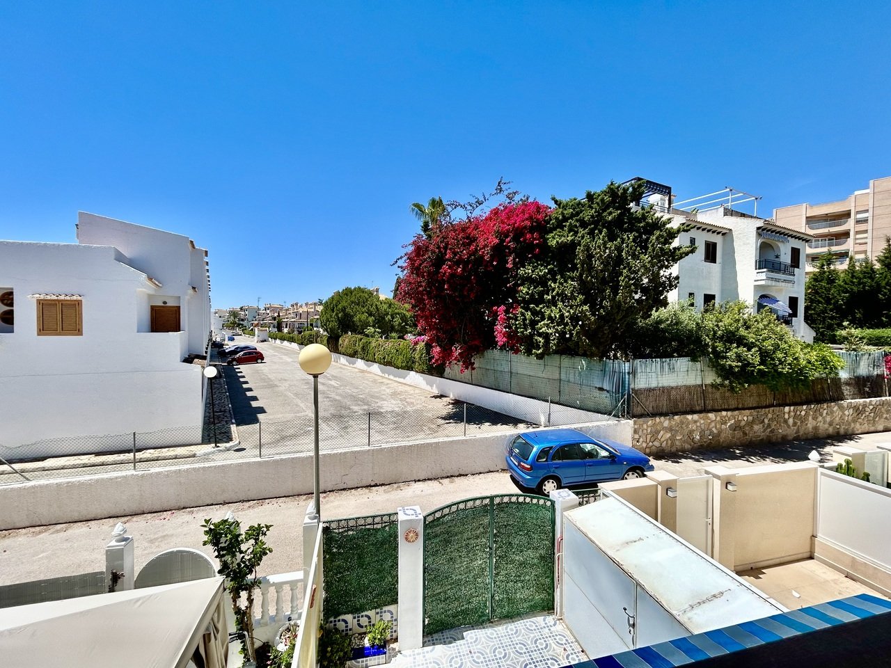 Townhouse in La Zenia, Alicante, Spanien 3 Schlafzimmer, 100 m2 Nr. 189711