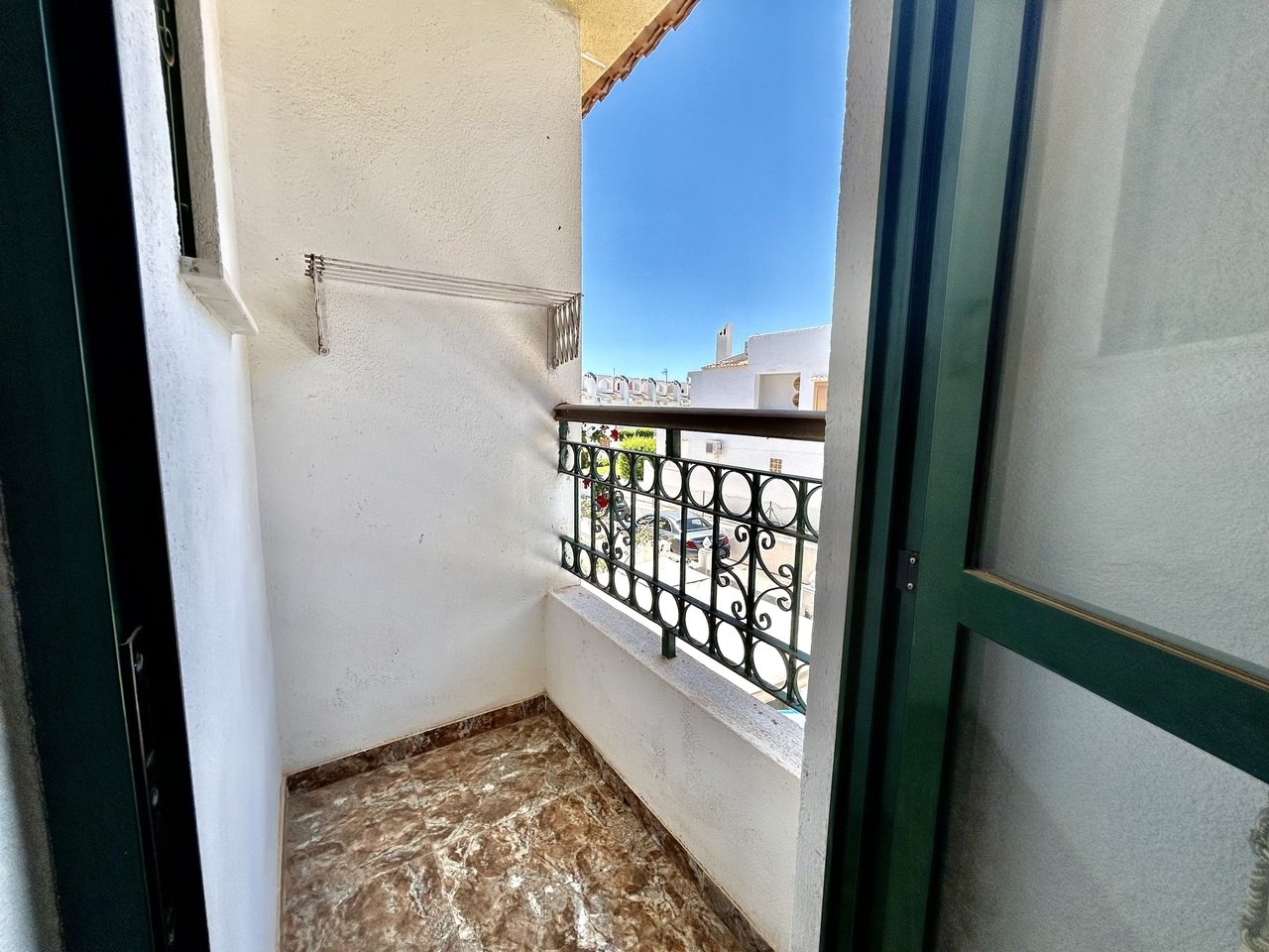 Townhouse in La Zenia, Alicante, Spanien 3 Schlafzimmer, 100 m2 Nr. 189711