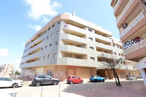 Apartamento en La Mata, Alicante, España 3 dormitorios, 103 m2 No. 189715
