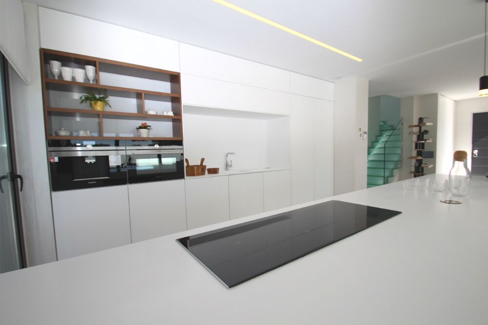 Villa in San Miguel de Salinas, Alicante, Spain 3 bedrooms, 144 sq.m. No. 136374