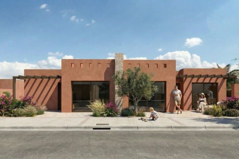 Duplex a Roldan, Murcia, Spagna 2 camere da letto, 77 mq. N° 180173