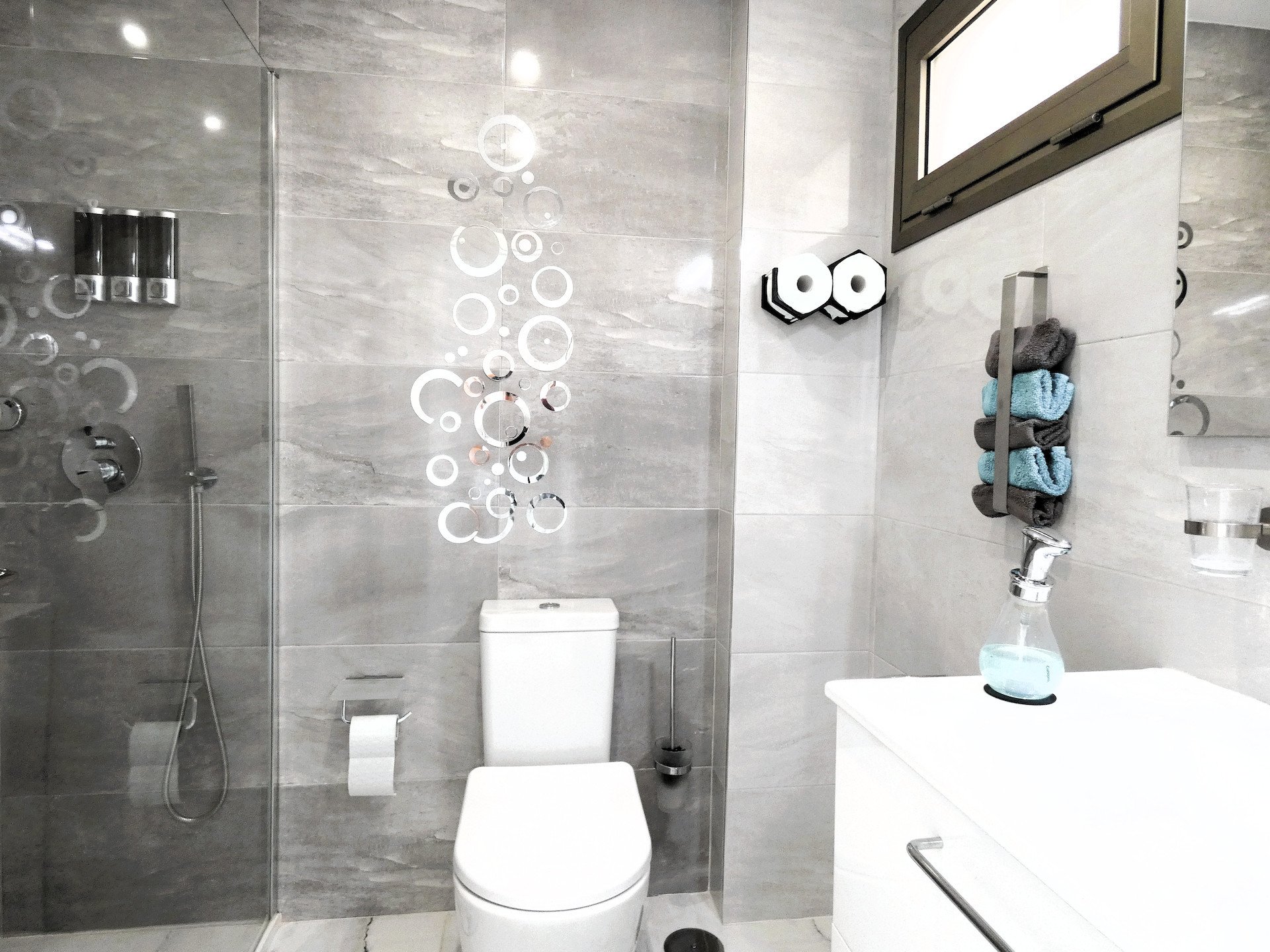 Appartamento a Los Dolses, Alicante, Spagna 2 camere da letto, 82 mq. N° 139266