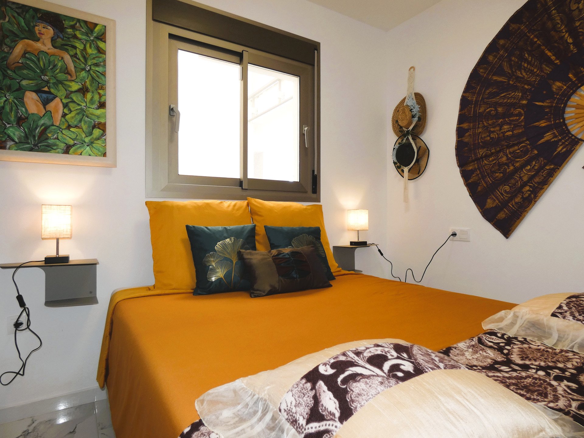 Appartamento a Los Dolses, Alicante, Spagna 2 camere da letto, 82 mq. N° 139266