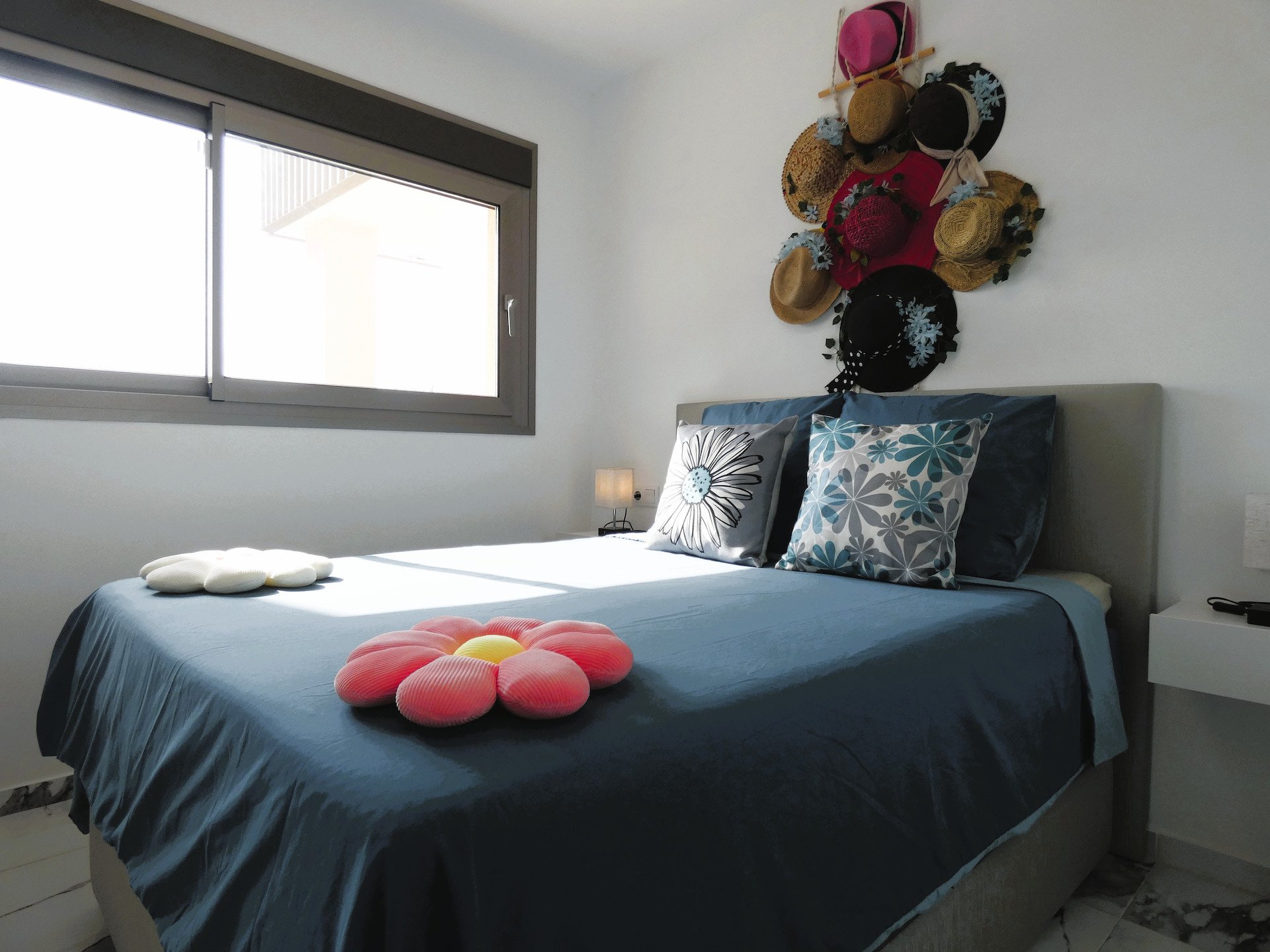 Appartamento a Los Dolses, Alicante, Spagna 2 camere da letto, 82 mq. N° 139266