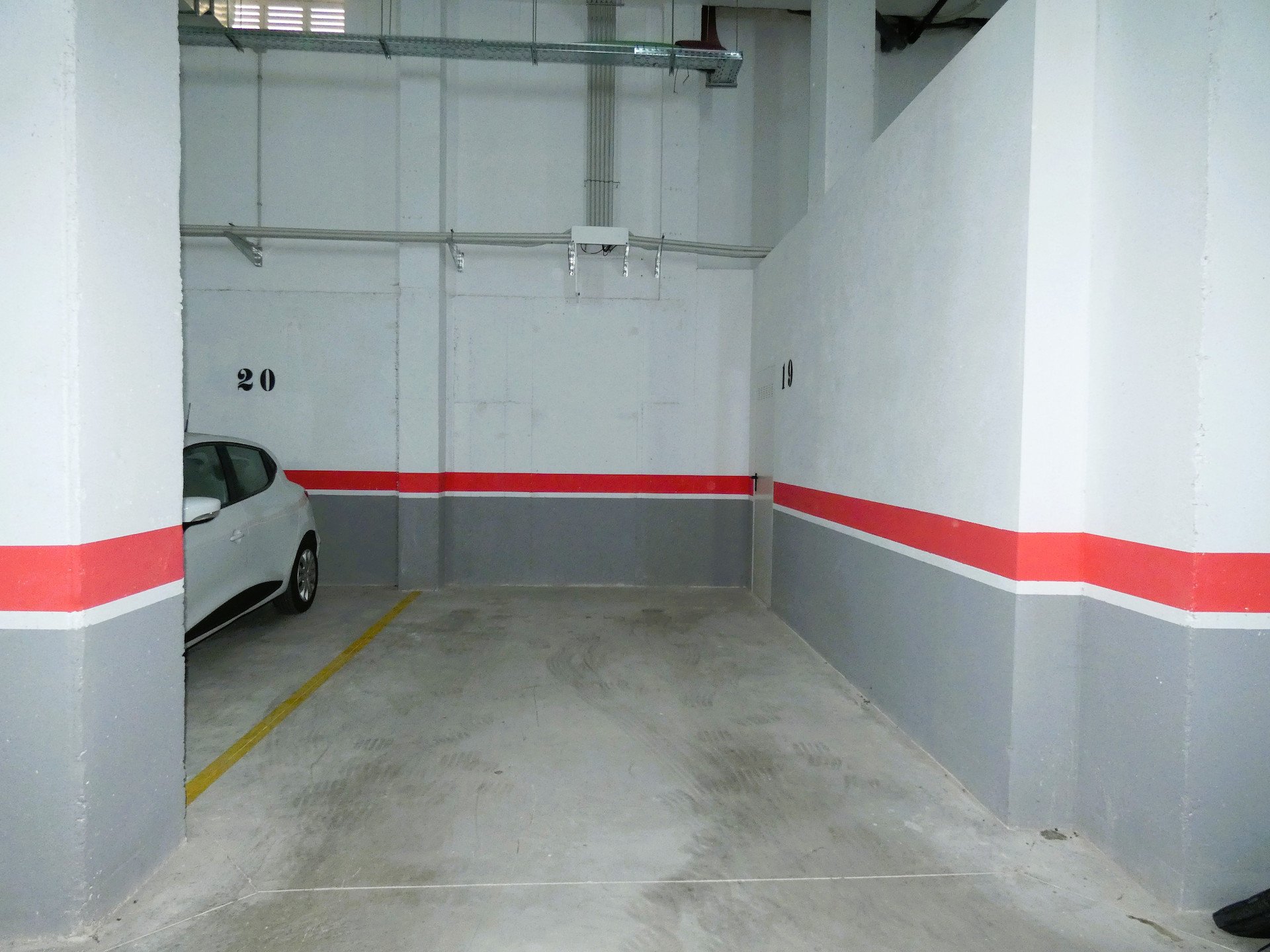 Appartamento a Los Dolses, Alicante, Spagna 2 camere da letto, 82 mq. N° 139266