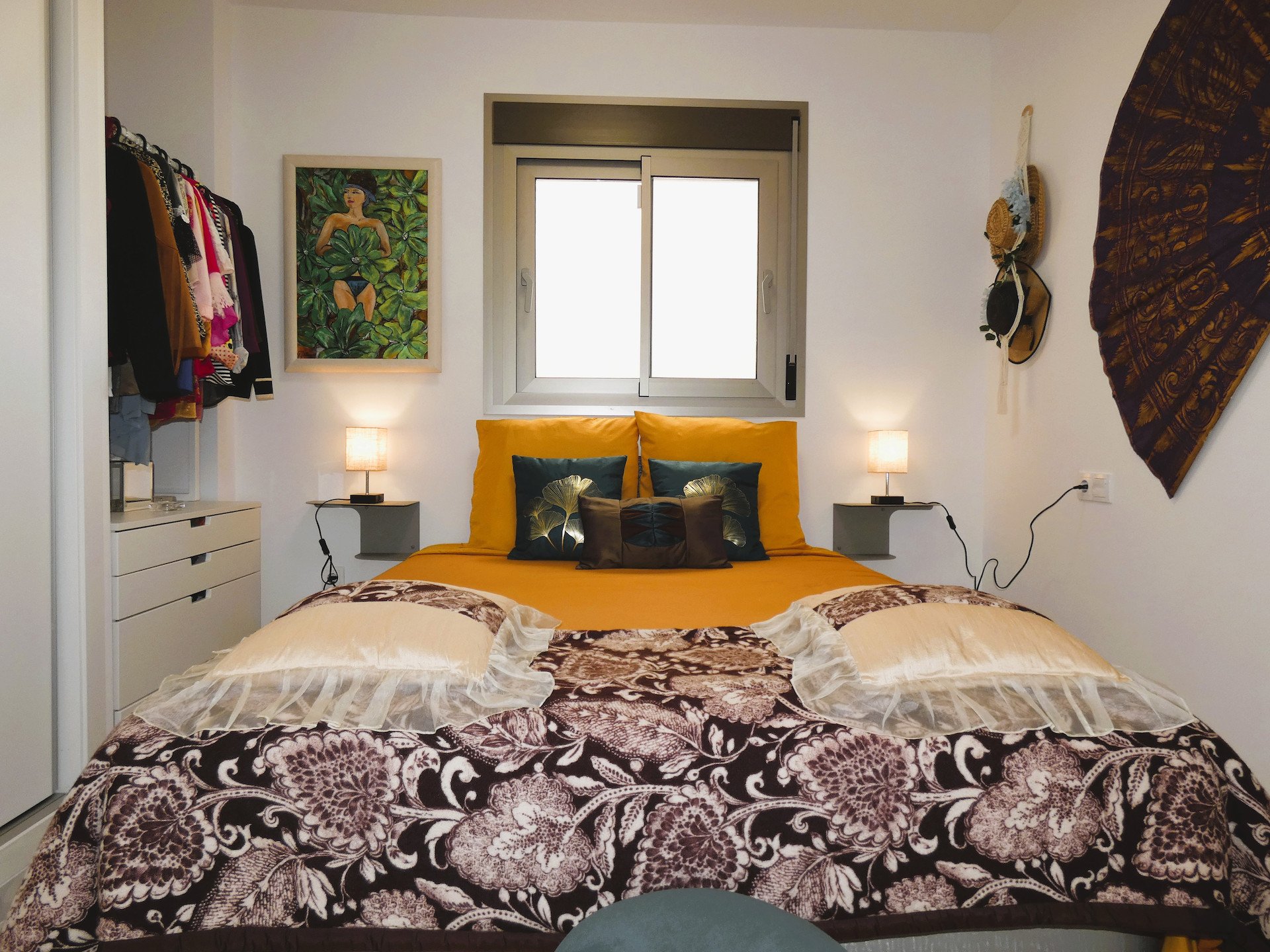 Appartamento a Los Dolses, Alicante, Spagna 2 camere da letto, 82 mq. N° 139266