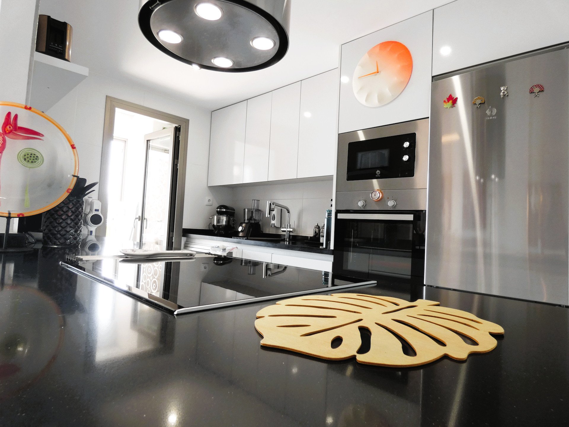 Appartamento a Los Dolses, Alicante, Spagna 2 camere da letto, 82 mq. N° 139266