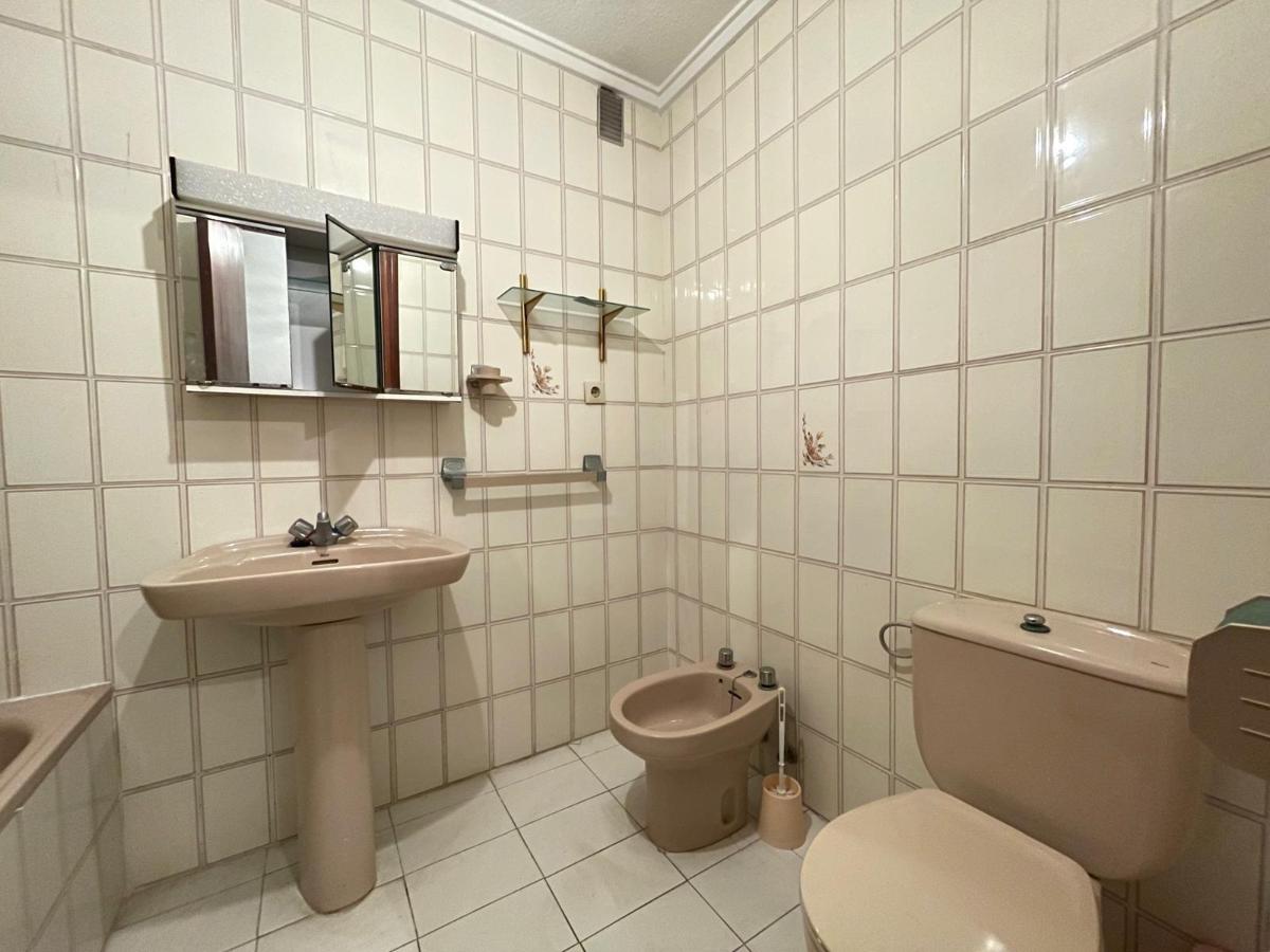 Duplex à Guardamar del Segura, Alicante, Espagne 3 chambres, 77 m2 No. 100565