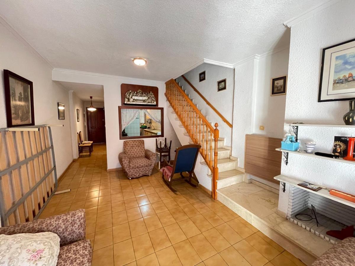 Duplex à Guardamar del Segura, Alicante, Espagne 3 chambres, 77 m2 No. 100565