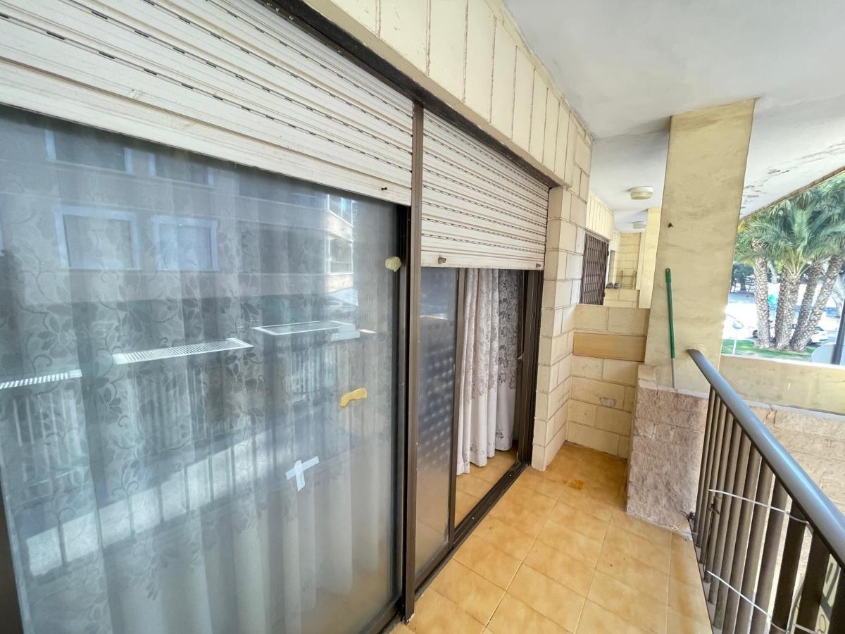 Duplex à Guardamar del Segura, Alicante, Espagne 3 chambres, 77 m2 No. 100565