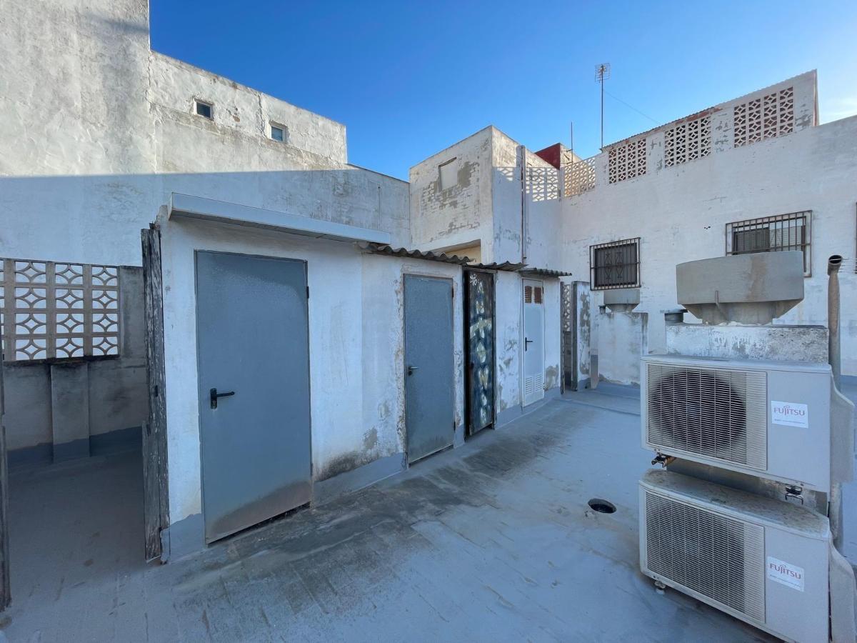 Duplex à Guardamar del Segura, Alicante, Espagne 3 chambres, 77 m2 No. 100565