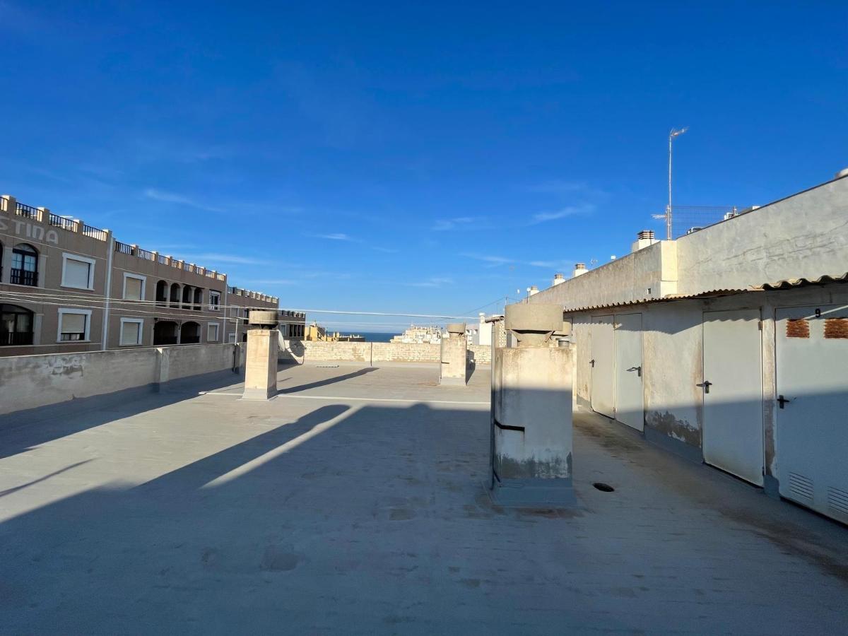 Duplex à Guardamar del Segura, Alicante, Espagne 3 chambres, 77 m2 No. 100565