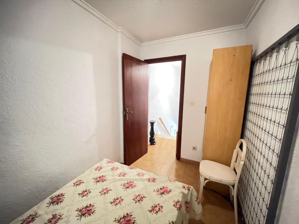 Duplex à Guardamar del Segura, Alicante, Espagne 3 chambres, 77 m2 No. 100565