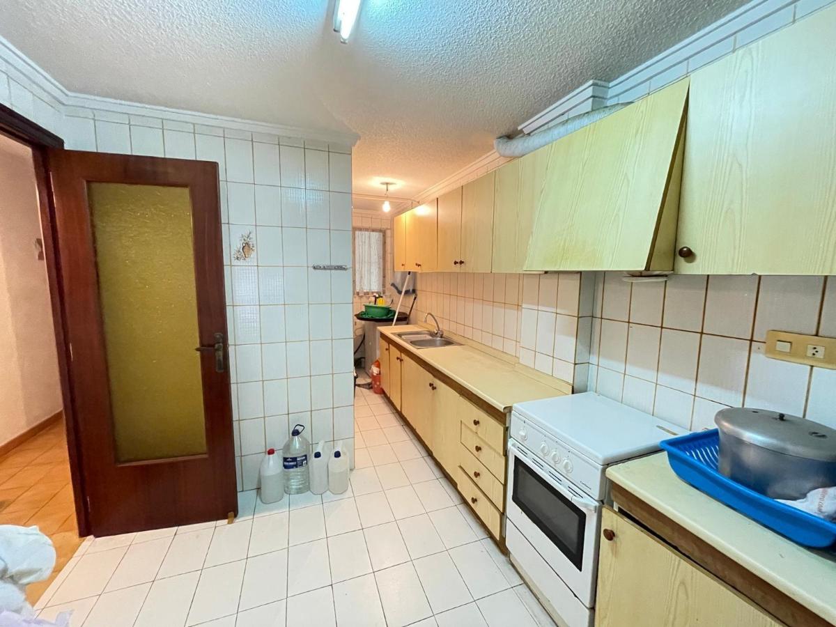 Duplex à Guardamar del Segura, Alicante, Espagne 3 chambres, 77 m2 No. 100565