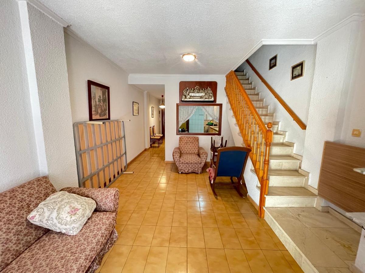Duplex à Guardamar del Segura, Alicante, Espagne 3 chambres, 77 m2 No. 100565