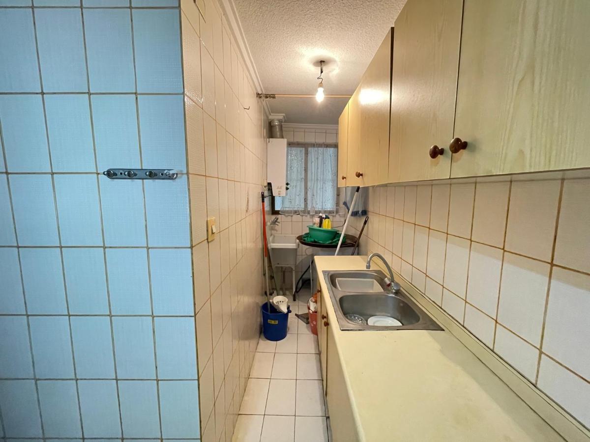 Duplex à Guardamar del Segura, Alicante, Espagne 3 chambres, 77 m2 No. 100565