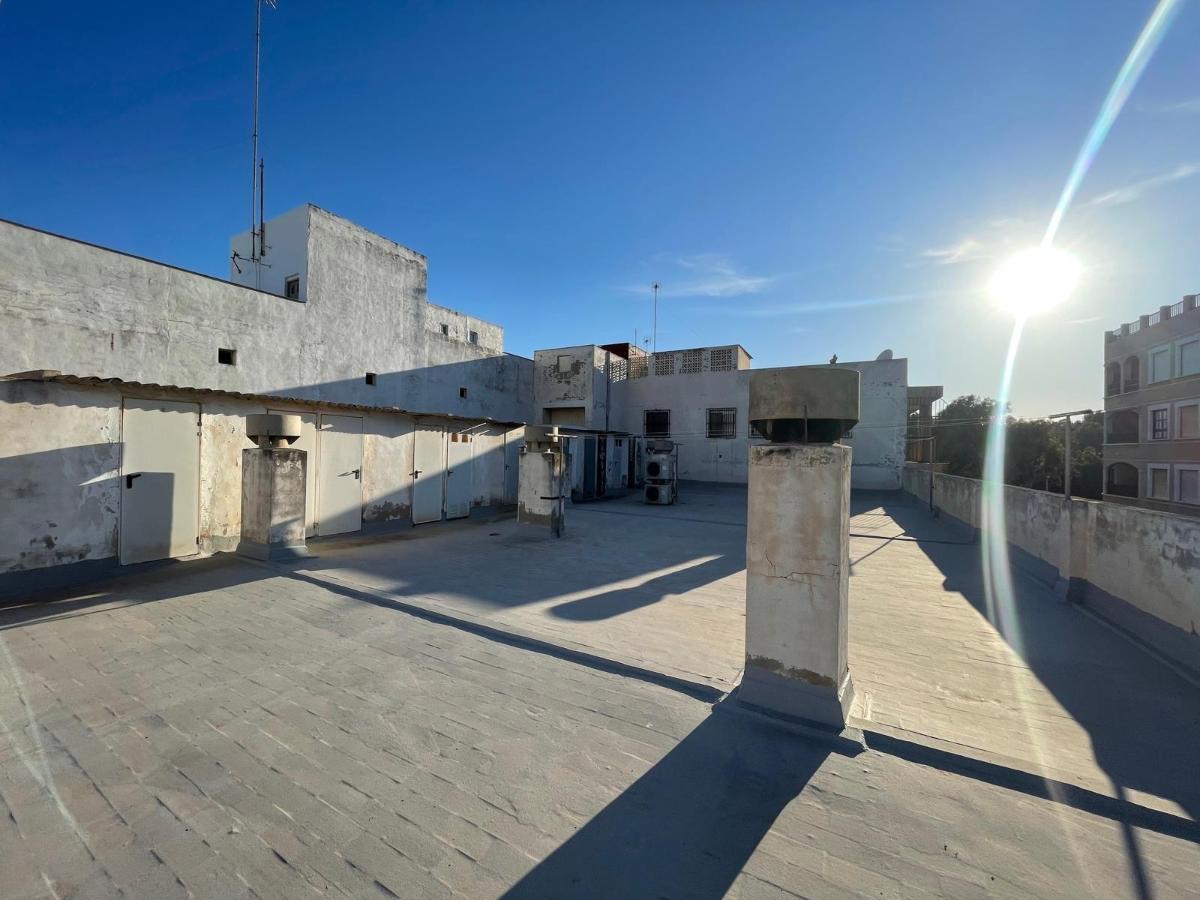 Duplex à Guardamar del Segura, Alicante, Espagne 3 chambres, 77 m2 No. 100565
