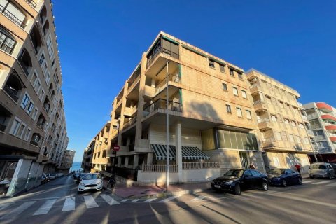 Dvīņu māja Guardamar del Segura, Alicante, Spānijā 3 istabas, 77 m2 Nr. 100565