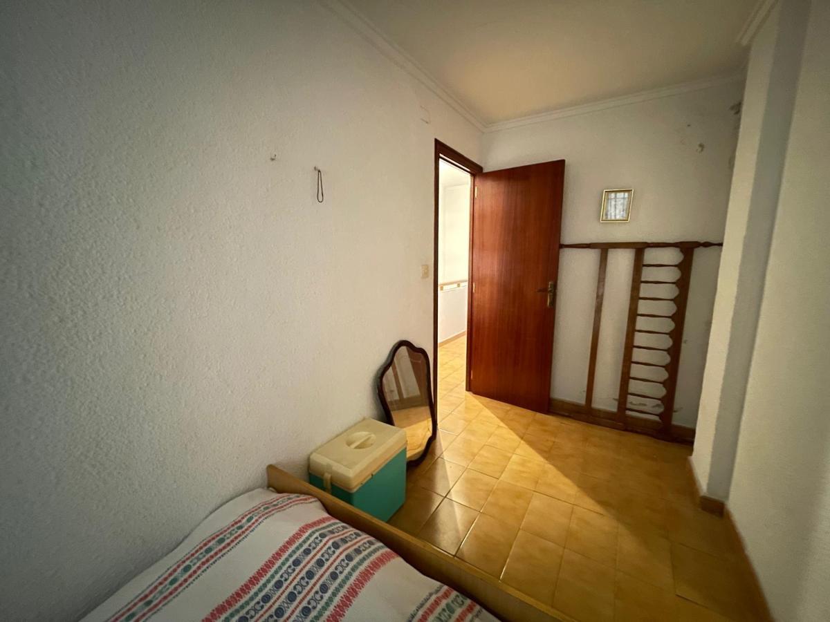 Duplex à Guardamar del Segura, Alicante, Espagne 3 chambres, 77 m2 No. 100565