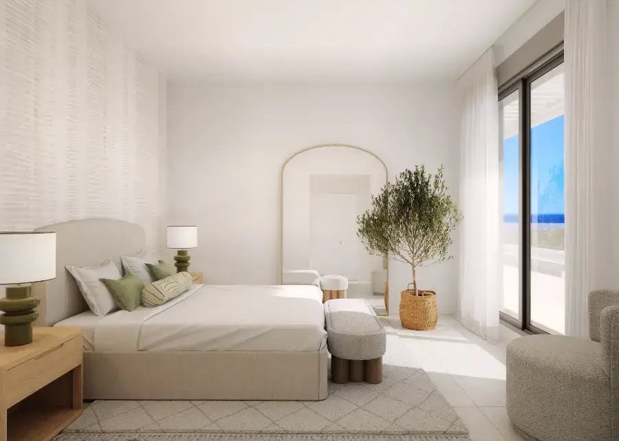 Bungalo Estepona, Malaga, Spānijā 4 istabas, 246 m2 Nr. 134447