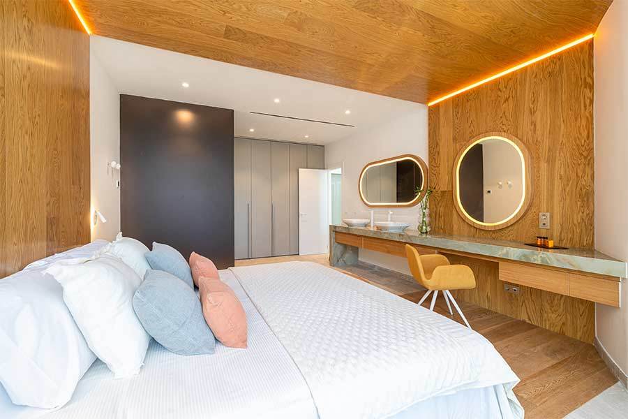 Apartament w Benalmadena, Malaga, Hiszpania 2 sypialnie, 344 mkw. nr 134449