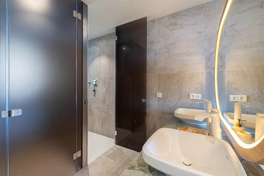 Apartament w Benalmadena, Malaga, Hiszpania 2 sypialnie, 344 mkw. nr 134449