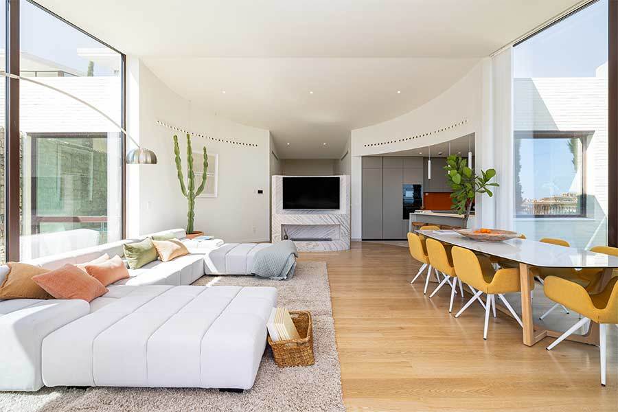 Apartament w Benalmadena, Malaga, Hiszpania 2 sypialnie, 344 mkw. nr 134449