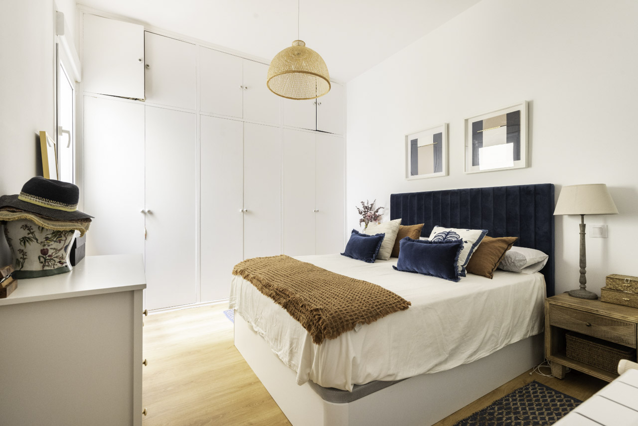 Huoneisto Madrid, Espanja 3 makuuhuonetta, 105 m2 No. 59286