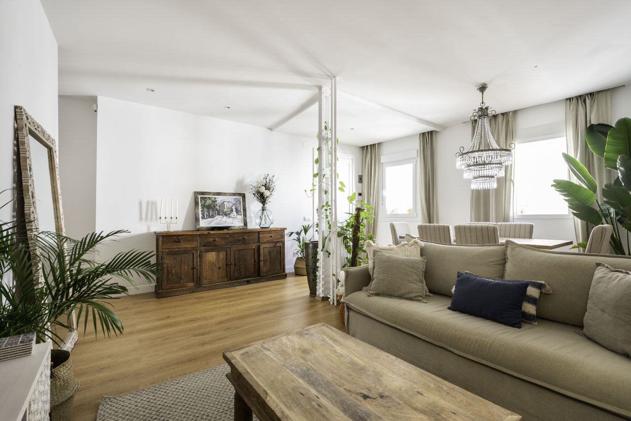 Huoneisto Madrid, Espanja 3 makuuhuonetta, 105 m2 No. 59286