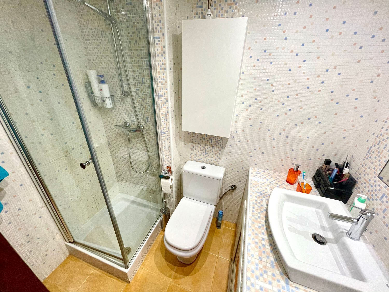 Дуплекс в Мадрид, Испания 4 спальни, 162м2 №59150