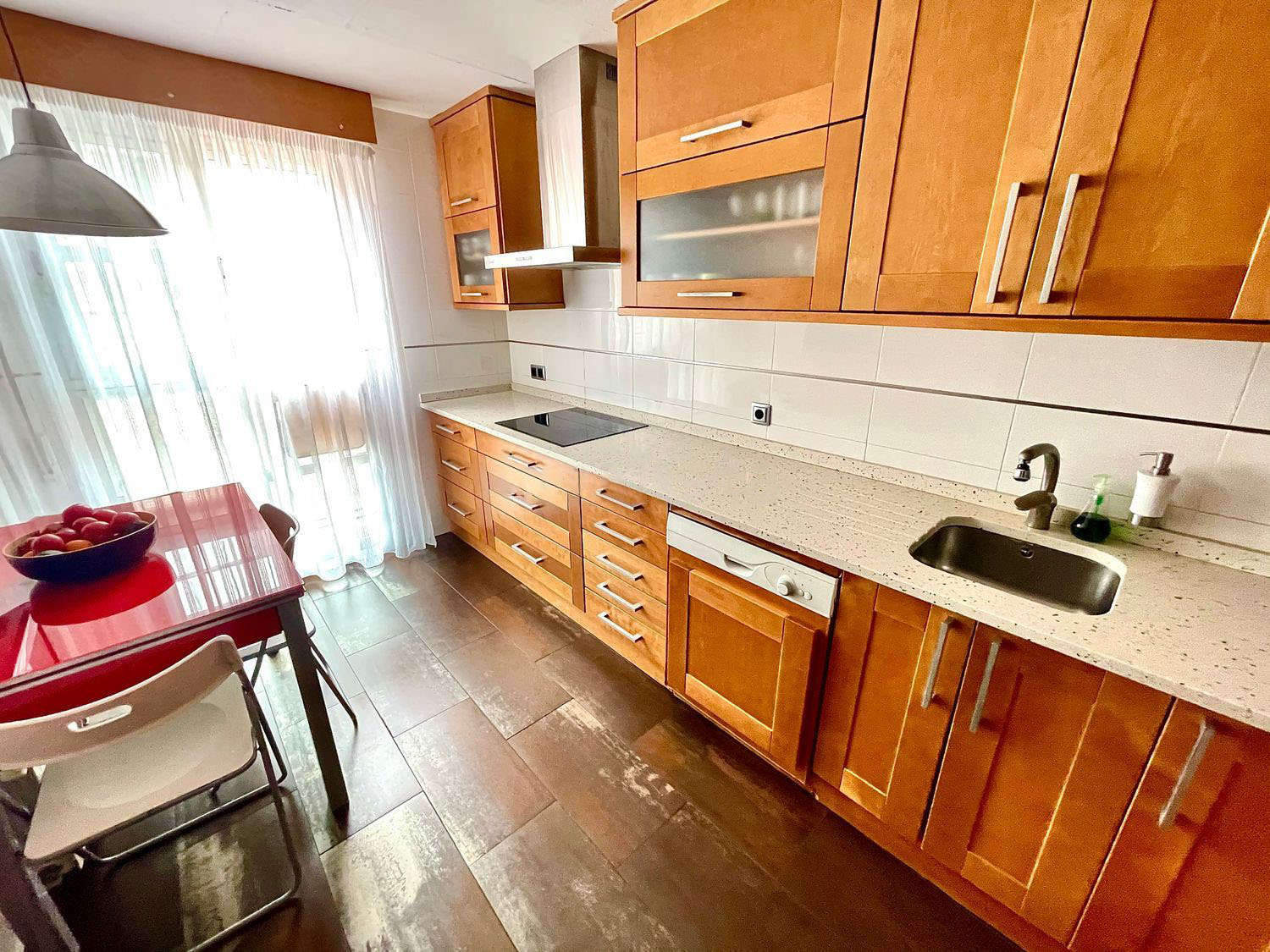 Дуплекс в Мадрид, Испания 4 спальни, 162м2 №59150