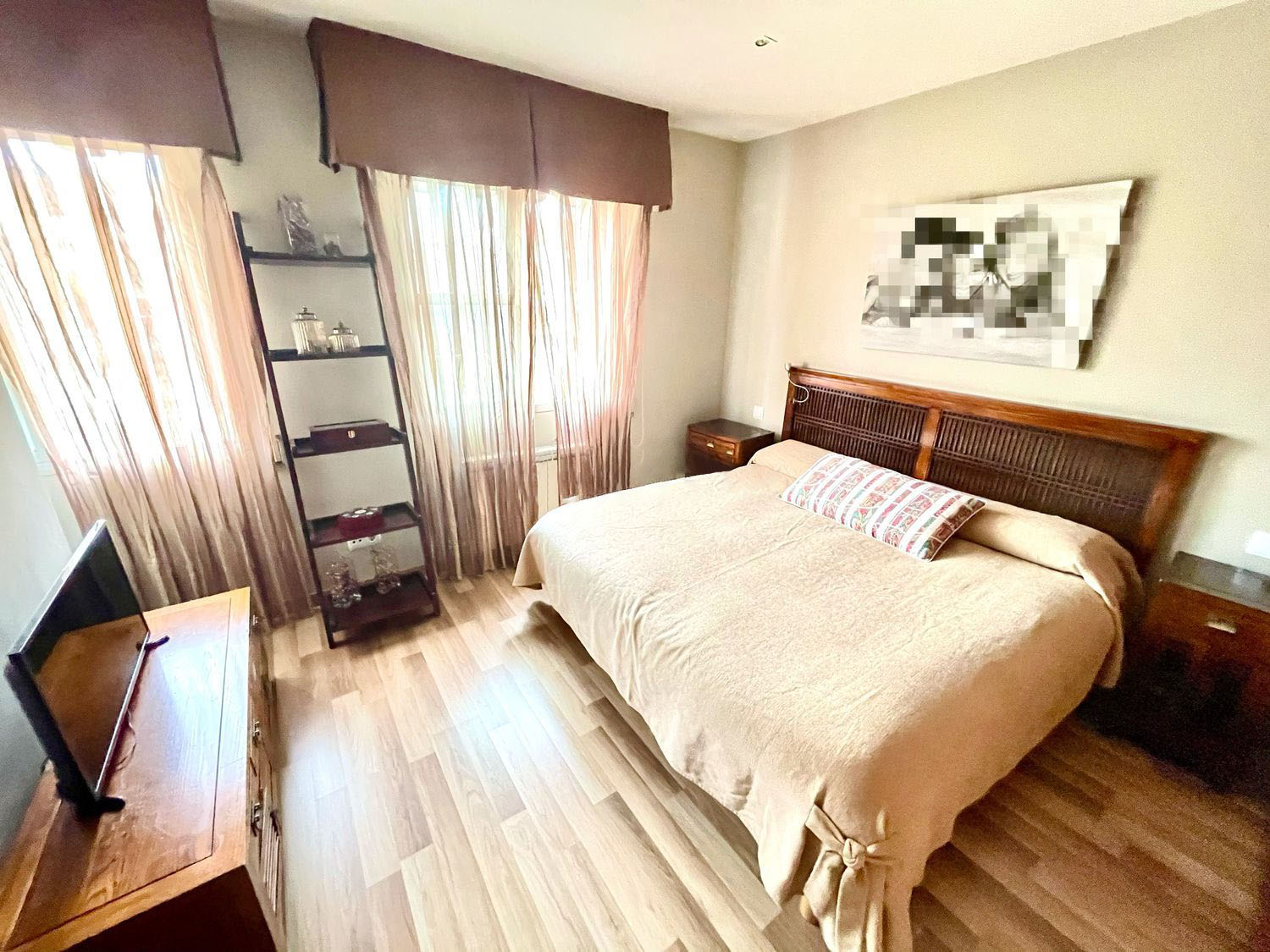 Дуплекс в Мадрид, Испания 4 спальни, 162м2 №59150
