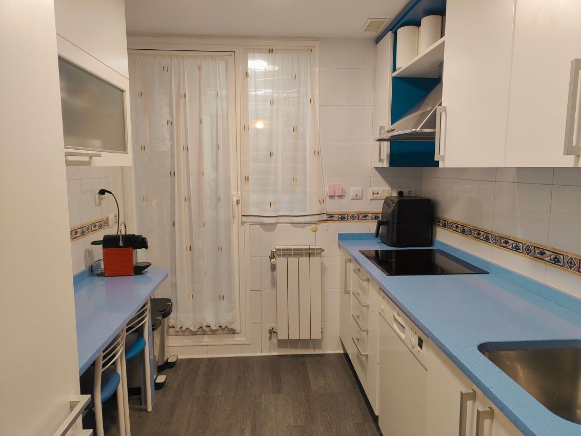 Apartament w Madrid, Hiszpania 3 sypialnie, 147 mkw. nr 60162