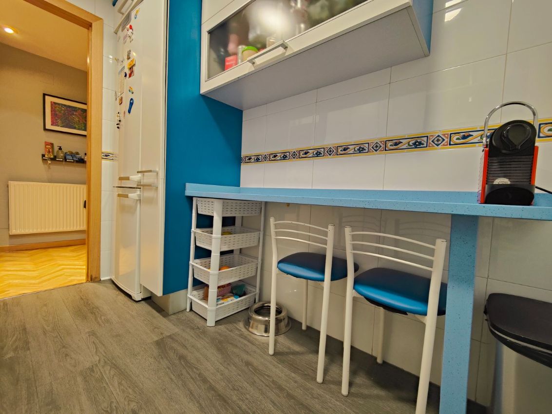 Apartament w Madrid, Hiszpania 3 sypialnie, 147 mkw. nr 60162
