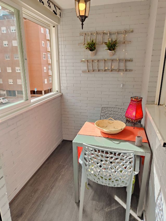 Apartament w Madrid, Hiszpania 3 sypialnie, 147 mkw. nr 60162