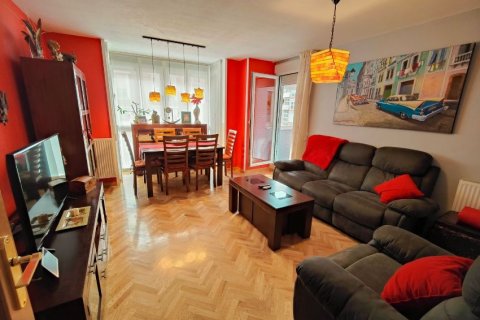 Wohnung in Madrid, Spanien 3 Schlafzimmer, 147 m2 Nr. 60162