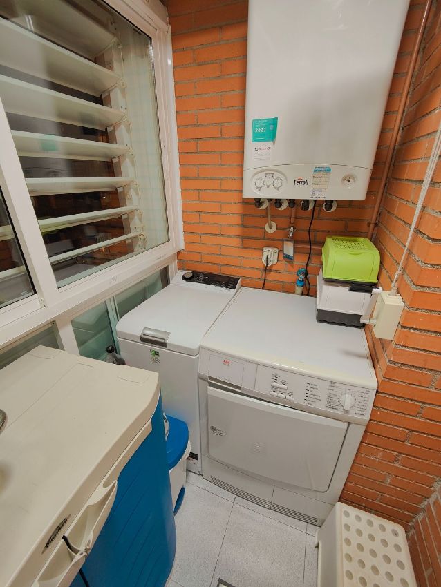 Apartament w Madrid, Hiszpania 3 sypialnie, 147 mkw. nr 60162