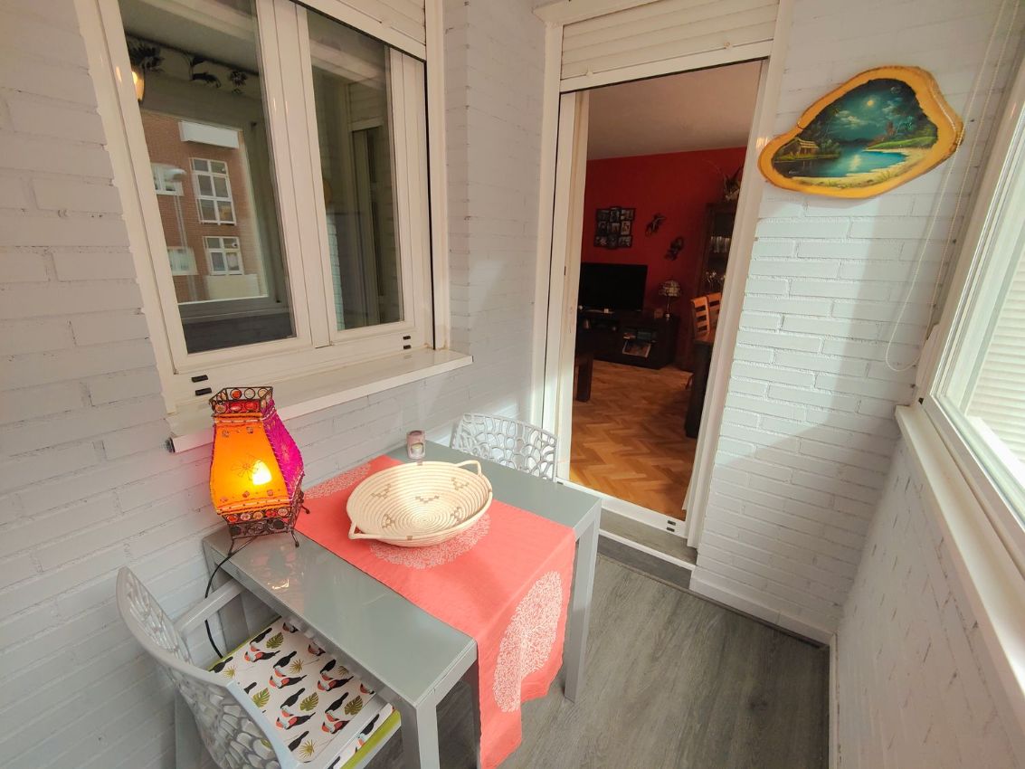 Apartament w Madrid, Hiszpania 3 sypialnie, 147 mkw. nr 60162