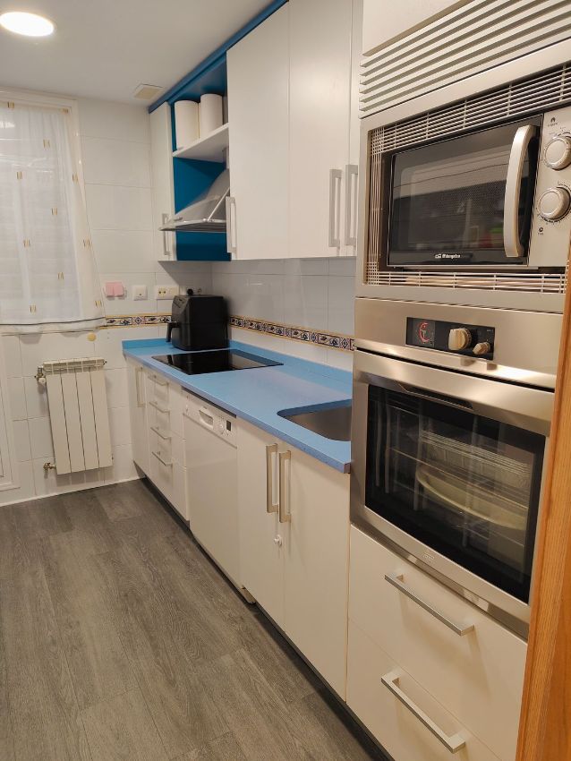 Apartament w Madrid, Hiszpania 3 sypialnie, 147 mkw. nr 60162