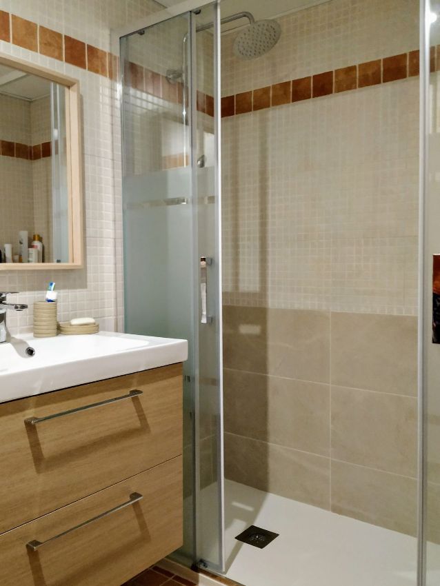 Dzīvoklis Madrid, Spānijā 3 istabas, 120 m2 Nr. 60160