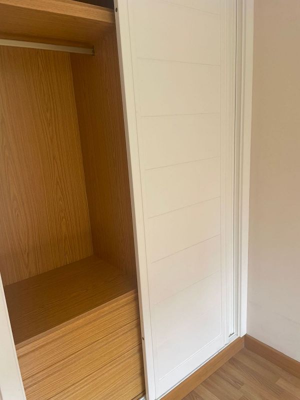 Apartamento en Madrid, España 3 dormitorios, 128 m2 No. 60159